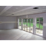 ready to plaster