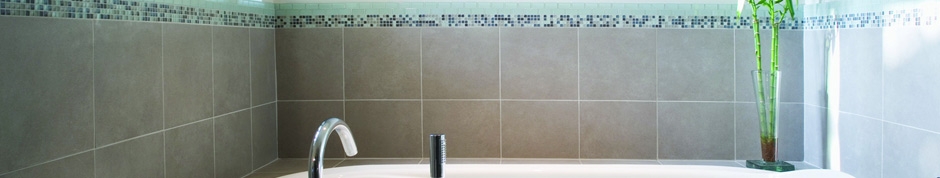 bathroom design and installation